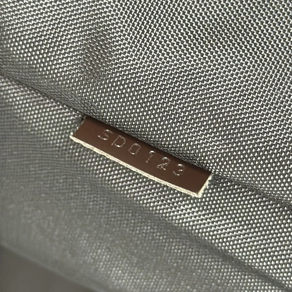 Louis Vuitton Pegase 65 Damier Siutcase‎